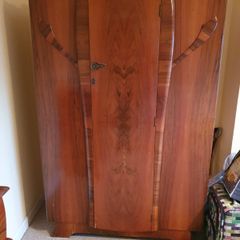 Proper wood furniture and in great condition.500 ONO.