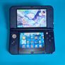 New 3DS XL Metallic Blue (Modded) Image 8