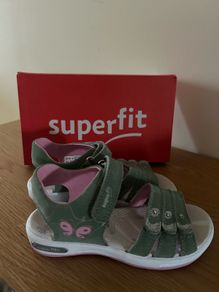 footwear
