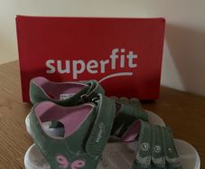 footwear