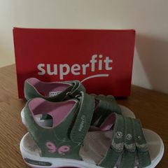 footwear