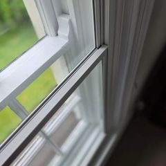 Secondary Glazing Installer