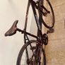 Merida Crossway 40 Hybrid Bike (Large)  270 Image 2