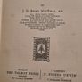 The Constitutional And Parliamentary History Of Ireland Till The Union. By J G. Swift Mac Neill M.p.  First Edition Hardback. 504 Pages Image 2