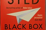 Black Box Thinking - Matthew Syed