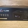 KLIM Boombox E1 with CD Case - Portable Audio System CD Player + Extra Bass with Subwoofer + FM Radio, MP3 Bluetooth AUX USB Image 3