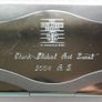 Vintage Business Card Holder Image 2