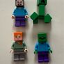 Lego Minecraft The Bedrock Adventures 21147 Image 3