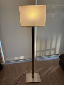 lamp