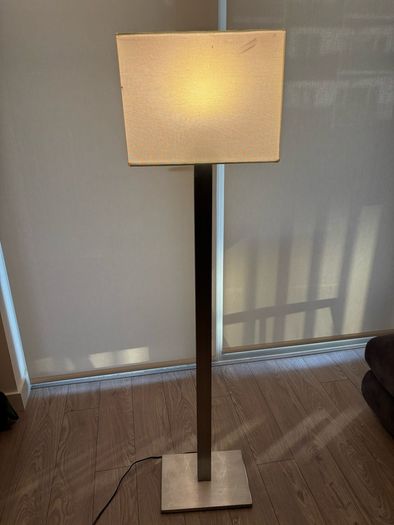 lamp