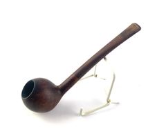 Vintage Kriswill Golden Clipper Danish Handmade Briar Pipe