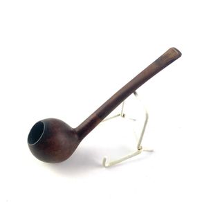 Vintage Kriswill Golden Clipper Danish Handmade Briar Pipe