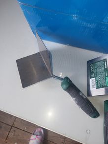 plaster tools