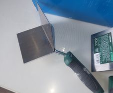plaster tools