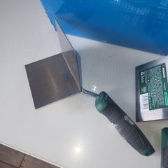 plaster tools