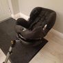 Maxi Cosi Car Seat Image 3