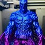 Batman 3d printed statue Image 7