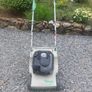 Viking lawn mower Image 9