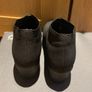 Nr Rapisardi Wedge Boots Image 2