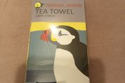 Thomas joseph iconic tea towel