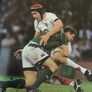 Ireland's Grand Slam 2009 Image 8