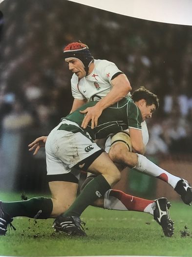 Ireland's Grand Slam 2009