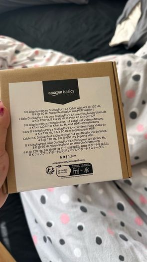 Hdmi Cable