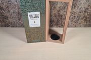WRITERS TEARS cask strenght Irish whiskey Limited edition 2022 EMPTY BOX