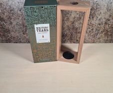 WRITERS TEARS cask strenght Irish whiskey Limited edition 2022 EMPTY BOX