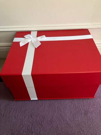 Gift Box