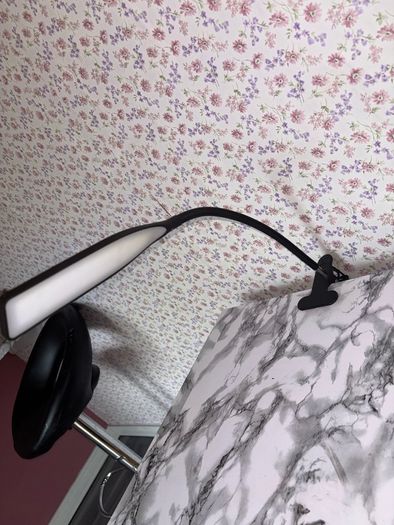 nail equipment/setup