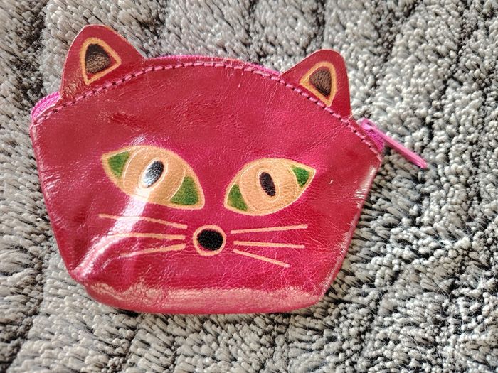Girl's Purses