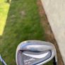 spalding golf clubs 9-5 iron Image 7