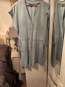 ladies playsuit
