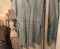 ladies playsuit