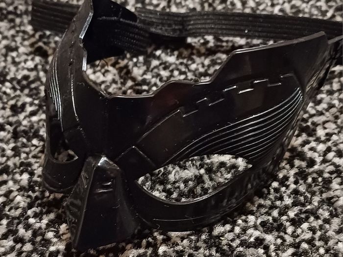 Halloween  Dark Knight Costume (11-12 yrs)