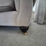 Love seat / Double Arm chair Image 3