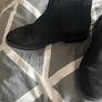 Black ankle boots Image 2