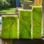 Natural Green Onyx tiles Image 4