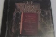 Free Postage! The Middle Kingdom. CD.