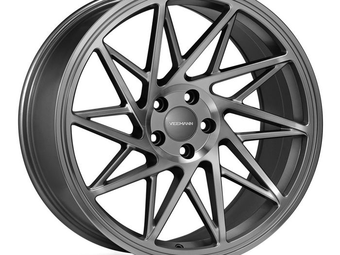 Veemann V-FS35R Alloys Wheels