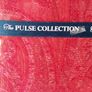 The Pulse Collection  Scarf Pashmina Image 3