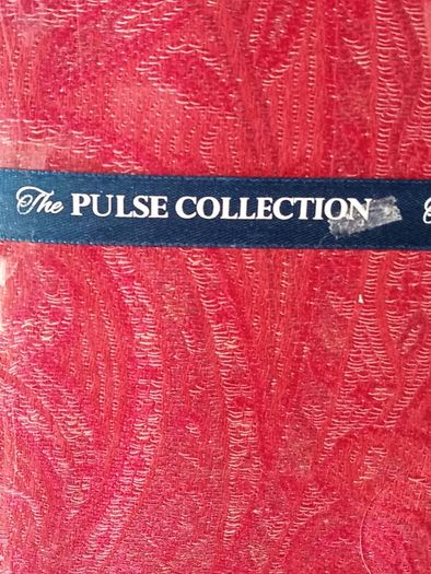 The Pulse Collection  Scarf Pashmina