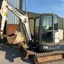 Bobcat E26 2013 Image 2