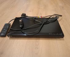 DVD Player