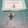 Warhammer 40K space marine heads singles Image 4