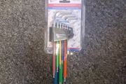 allen keys