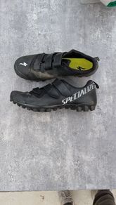 Specialized Clip Shoe - Size 44