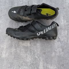 Specialized Clip Shoe - Size 44