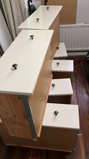 Chest of Drawers - IKEA (Hemnes)